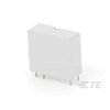 Te Connectivity Power/Signal Relay, 1 Form C, Spdt, Momentary, 0.02A (Coil), 24Vdc (Coil), 480Mw (Coil), 5A 7-1393215-5